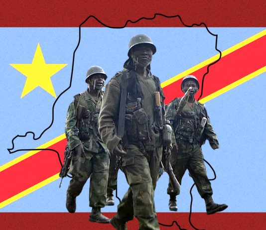 CovertAction Bulletin: Congo “Coup”? What’s Imperialism Got To Do With It?