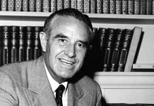 Joe Biden’s Mentor, Father of Original Cold War, Was Traitor to U.S.: Family Company Sold Fuel Additive to Nazi Air Force