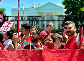 CovertAction Bulletin: When Biden Won’t Draw a Red Line, The People Will