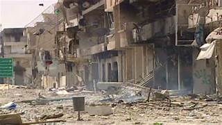 A building destroyed by war

Description automatically generated with medium confidence