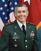 A person in a military uniform

Description automatically generated