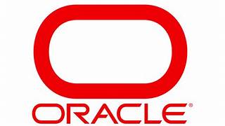 A red oval shaped logo

Description automatically generated
