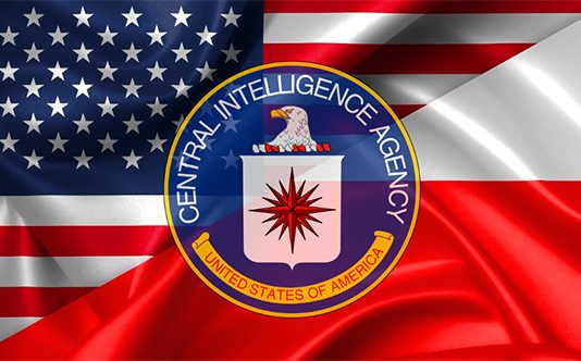 Ukrainian Deal: Exposing CIA/Polish Arms Traders Shadow Schemes