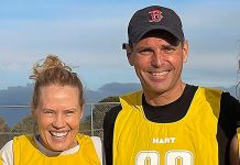 Father of Six, an Ex-Marine Corps Pilot, is Facing 60 Years in Prison for Allegedly Assisting the Chinese