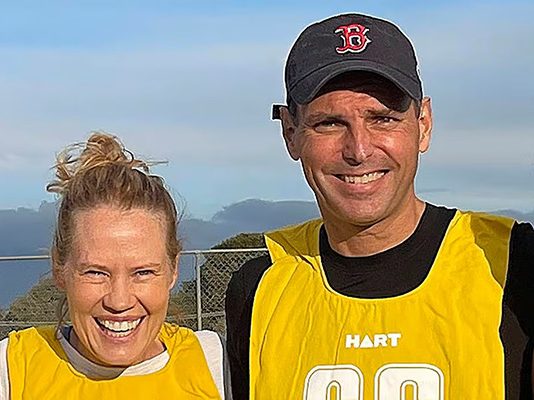 Father of Six, an Ex-Marine Corps Pilot, is Facing 60 Years in Prison for Allegedly Assisting the Chinese