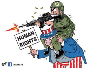 Intelligence Services Have Penetrated and Corrupted Human Rights NGOs, Says Former Senior Lawyer with the Office of the UN High Commissioner