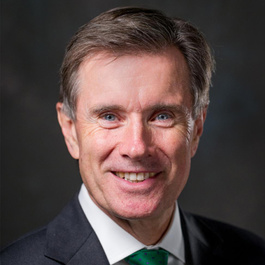 Headshot of Sir John Sawers