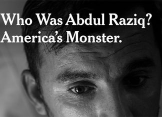 CIA Has a Long History of Empowering Monsters