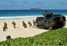 Is NATO Taking Over the Pacific?