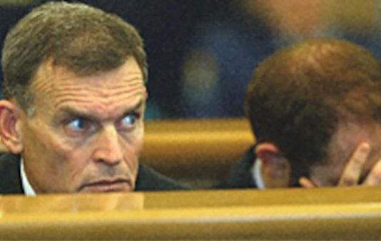 Today New Zealand is a Willing Accomplice of Israeli Genocide: But 20 Years Ago It Busted Mossad Op, Jailing & Deporting Agents