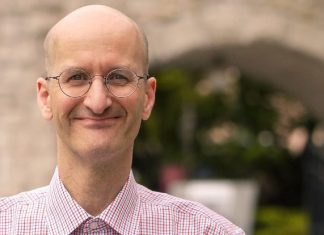 Asian Literary Scholar, Emanuel Pastreich, is Running for President to Raise Awareness About State Crimes and Criminality of U.S. Governing Class