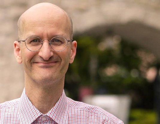 Asian Literary Scholar, Emanuel Pastreich, is Running for President to Raise Awareness About State Crimes and Criminality of U.S. Governing Class