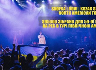 Russian Artists Being Used By Ukraine to Build Support for U.S. Weapons Pipeline and War