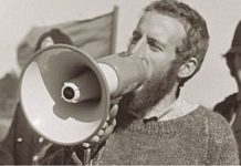 CIA Collaborated with New Zealand Intelligence Service to Spy on Peace Activists Who Protested Expansion of U.S. Military Base Network in New Zealand in the 1970s