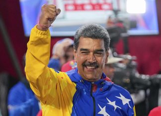 Venezuelans Re-Elect President Maduro Despite U.S. Organized Coup Attempt