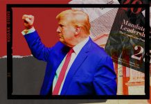 CovertAction Bulletin: Project 2025 and the Far Right’s Agenda