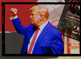 CovertAction Bulletin: Project 2025 and the Far Right’s Agenda