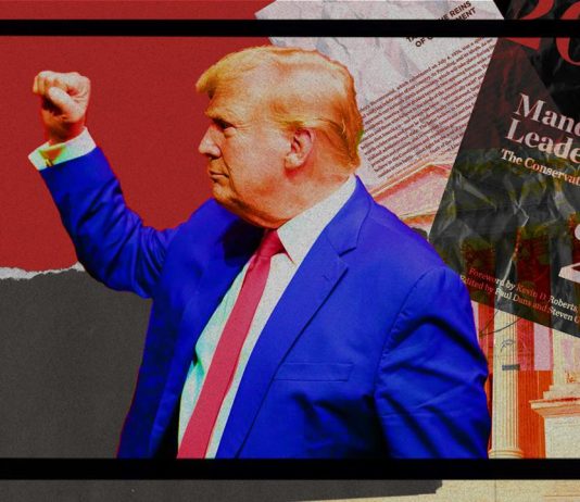 CovertAction Bulletin: Project 2025 and the Far Right’s Agenda