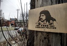 American Indian Movement Leader Will Likely Die in Prison After Being Denied Parole