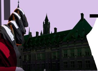 CovertAction Bulletin: ICJ Ruling Lays Out Case Against Israeli Occupation