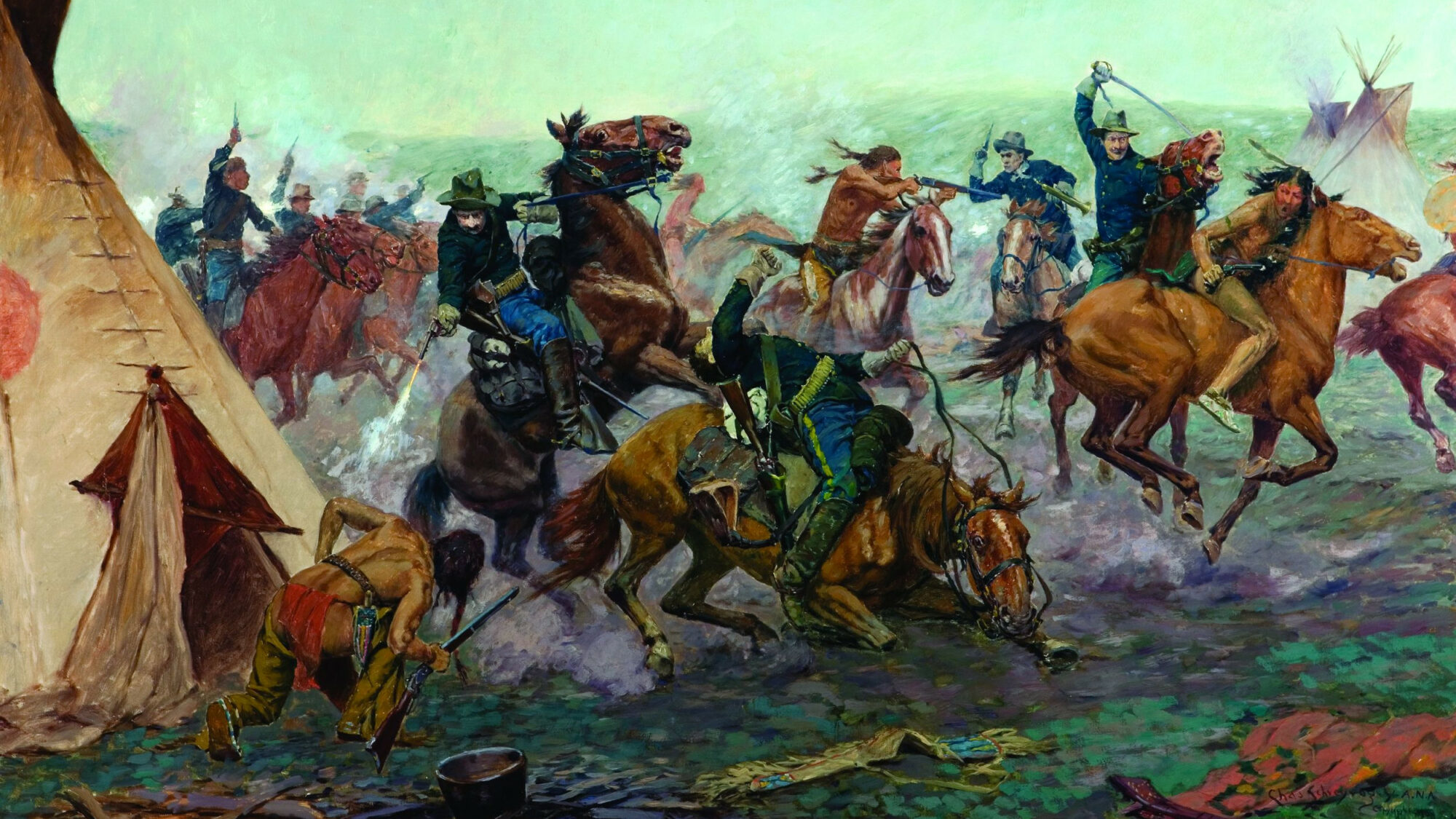 Native American Ruler For United States Rulers—Not Just for the Military Industrial Complex ...