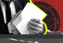 CovertAction Bulletin: The U.S. Government is Spying on Your Mail