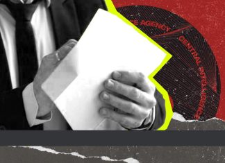CovertAction Bulletin: The U.S. Government is Spying on Your Mail