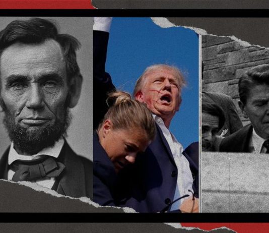 CovertAction Bulletin: The Trump Assassination Attempt & the Legacy of Political Violence in the U.S.