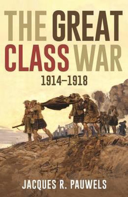 A book cover of a war

Description automatically generated