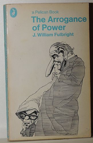 A book cover with a person in a suit

Description automatically generated