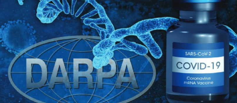 A dna molecule and a bottle of liquid Description automatically generated