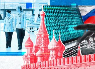 Cyberattacks: A New ‘False Flag’ Frontier