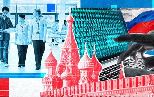 Cyberattacks: A New ‘False Flag’ Frontier