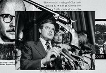 The CIA and FBI Were Never “Heroes”