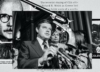 The CIA and FBI Were Never “Heroes”