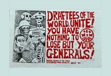 Is Revival of Draft the Only Way to Revive Mass Antiwar Protests Capable of Ending America’s Forever Wars?