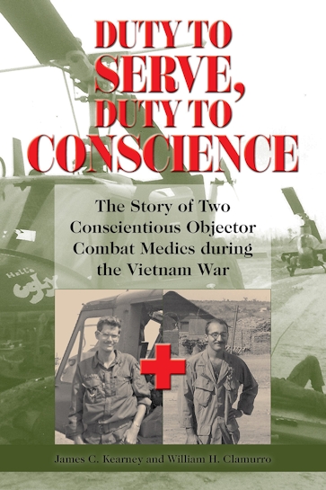 Duty to Serve, Duty to Conscience