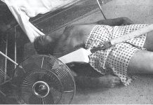 Photographs Expose Thomas Merton Murder Cover-up