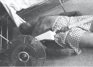 Photographs Expose Thomas Merton Murder Cover-up