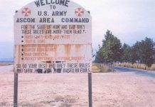 A Condensation of Military Incompetence