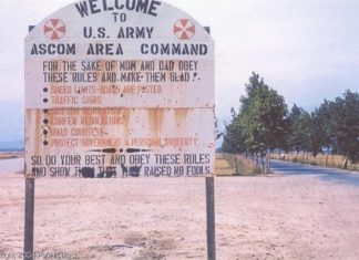 A Condensation of Military Incompetence
