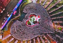 45 Years After Its Revolution, Nicaragua Offers the World a Better Way Forward