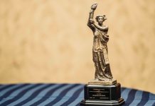 CIA Cutout Honors Congressional War Hawks in Annual Award Ceremony