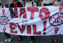 For 75 Years, NATO Has Been Terrorizing the Globe