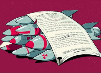 A Proposal For a Set of International Treaties For Arms Control, Disarmament, the Control of Emerging Technologies and International Security