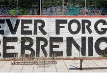 Without Evidence Serb “Genocide” at Srebrenica Has Been Invoked by Western Leaders to Justify “Humanitarian” Intervention