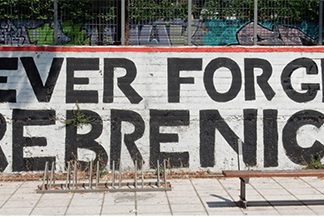 Without Evidence Serb “Genocide” at Srebrenica Has Been Invoked by Western Leaders to Justify “Humanitarian” Intervention