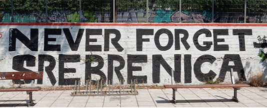 Without Evidence Serb “Genocide” at Srebrenica Has Been Invoked by Western Leaders to Justify “Humanitarian” Intervention