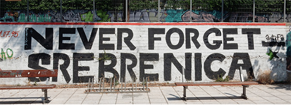 Without Evidence Serb “Genocide” at Srebrenica Has Been Invoked by Western Leaders to Justify “Humanitarian” Intervention