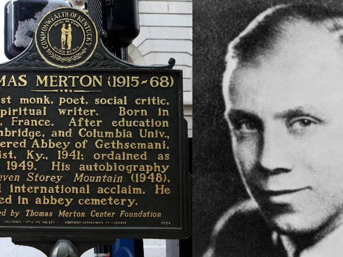 Thomas Merton: the hermit who never was, his young lover and mysterious death – The Irish Times